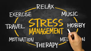 student stress management